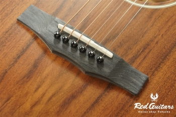 S-011E - Satin Natural